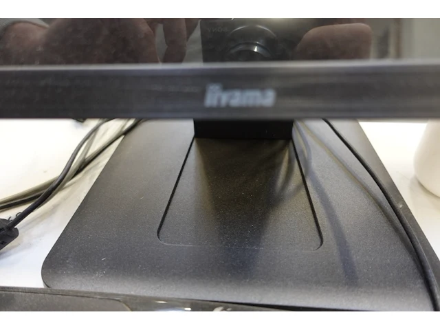 Partij diverse apparatuur - afbeelding 8 van  9