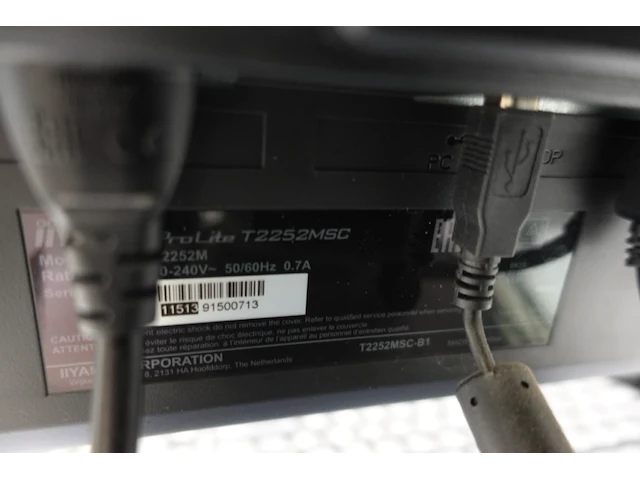 Partij diverse apparatuur - afbeelding 9 van  9