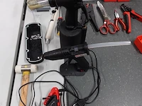 Partij diverse apparatuur - afbeelding 2 van  7