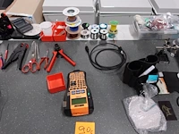 Partij diverse apparatuur - afbeelding 3 van  7