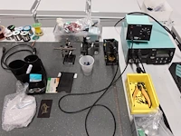 Partij diverse apparatuur - afbeelding 4 van  7