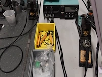 Partij diverse apparatuur - afbeelding 5 van  7
