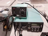 Partij diverse apparatuur - afbeelding 6 van  7