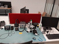 Partij diverse apparatuur - afbeelding 1 van  4