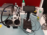 Partij diverse apparatuur - afbeelding 3 van  4