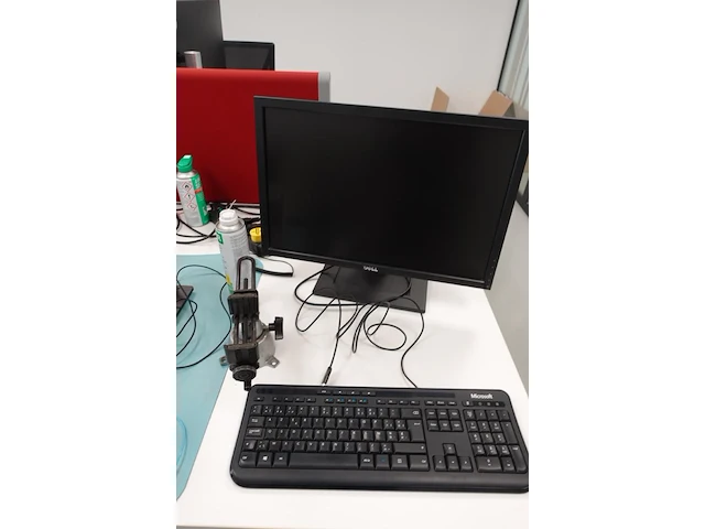 Partij diverse apparatuur - afbeelding 4 van  4