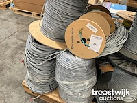 Partij diverse audiokabel - afbeelding 6 van  6
