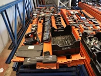 Partij diverse auto onderdelen (marge)