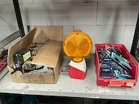 Partij diverse batterijen - afbeelding 1 van  5