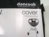 Partij diverse bbq covers - afbeelding 3 van  4