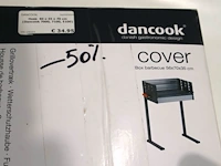 Partij diverse bbq covers - afbeelding 4 van  4