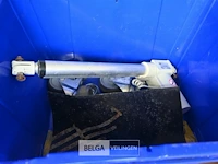 Partij diverse bedden - afbeelding 8 van  9