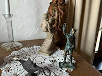 Partij diverse beeldjes - afbeelding 2 van  5