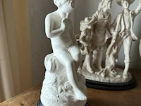 Partij diverse beeldjes - afbeelding 4 van  5