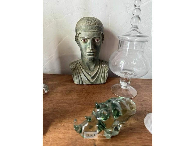 Partij diverse beeldjes - afbeelding 5 van  5