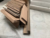 Partij diverse beschermingsmaterialen voor inpak - afbeelding 4 van  6