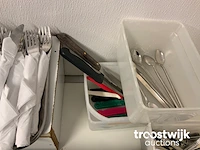 Partij diverse bestek - afbeelding 6 van  6