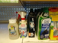 Partij diverse bestrijding - afbeelding 3 van  7