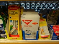 Partij diverse bestrijding - afbeelding 4 van  7