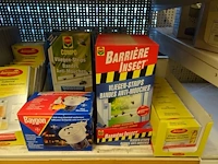 Partij diverse bestrijding - afbeelding 5 van  7