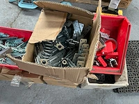 Partij diverse beugels - afbeelding 6 van  7