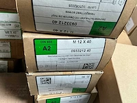 Partij diverse bevestigingsmaterialen - afbeelding 5 van  7