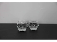 Partij diverse bier- en amuse glazen ( circa 570x ) - afbeelding 3 van  20