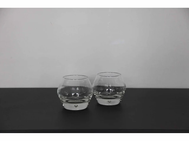 Partij diverse bier- en amuse glazen ( circa 570x ) - afbeelding 4 van  20