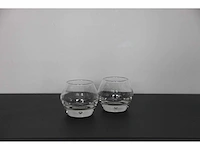 Partij diverse bier- en amuse glazen ( circa 570x ) - afbeelding 4 van  20