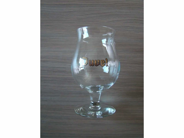 Partij diverse bier- en amuse glazen ( circa 570x ) - afbeelding 7 van  20