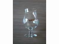 Partij diverse bier- en amuse glazen ( circa 570x ) - afbeelding 7 van  20