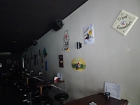 Partij diverse bier reclame - afbeelding 1 van  10