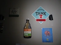Partij diverse bier reclame - afbeelding 5 van  10