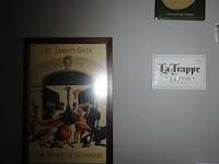 Partij diverse bier reclame - afbeelding 7 van  10