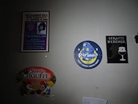 Partij diverse bier reclame - afbeelding 8 van  10