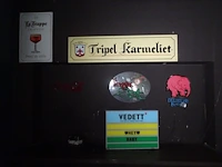 Partij diverse bier reclame - afbeelding 10 van  10