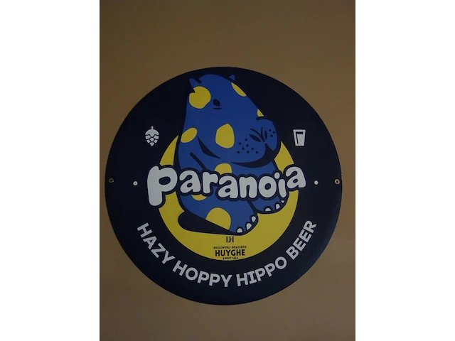 Partij diverse (bier)reclame - afbeelding 2 van  14