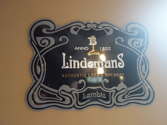 Partij diverse (bier)reclame - afbeelding 3 van  14