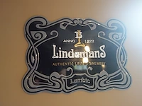 Partij diverse (bier)reclame - afbeelding 3 van  14