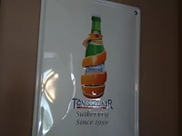 Partij diverse (bier)reclame - afbeelding 9 van  14