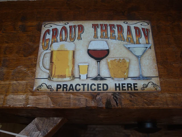 Partij diverse (bier)reclame - afbeelding 10 van  14