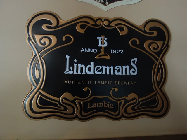 Partij diverse (bier)reclame - afbeelding 12 van  14