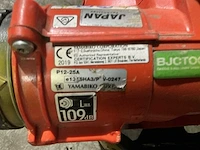 Partij diverse bladblazers - afbeelding 7 van  12