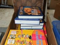 Partij diverse boeken - afbeelding 1 van  1