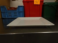 Partij diverse borden - afbeelding 6 van  12
