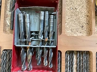 Partij diverse boren - afbeelding 8 van  8