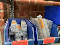 Partij diverse boren - afbeelding 2 van  5