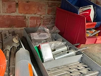 Partij diverse boren - afbeelding 5 van  5