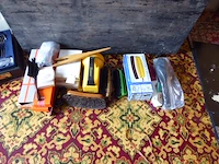 Partij diverse borstels - afbeelding 1 van  5