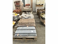 Partij diverse bouwmaterialen - afbeelding 3 van  3